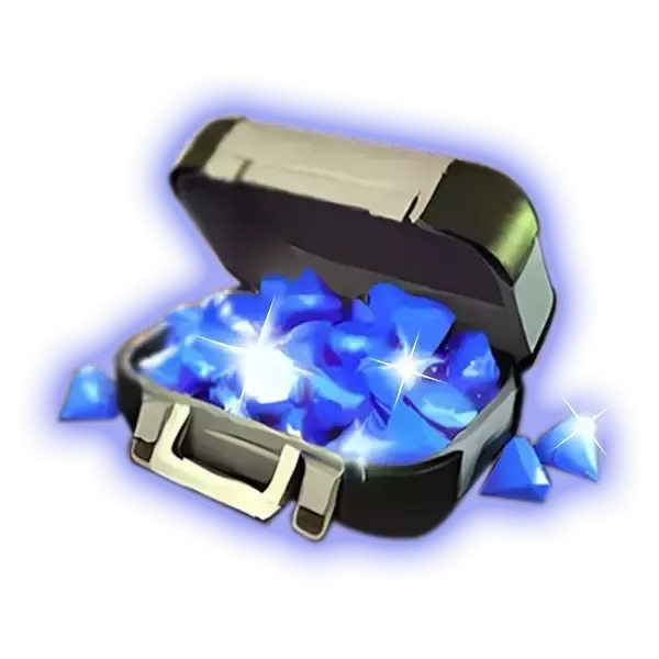 Mobile Legends Global 2901 Elmas